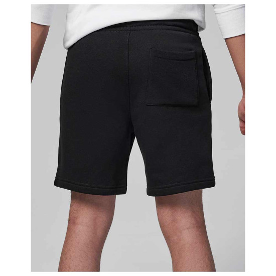 Jordan Παιδικό σορτς Brooklyn Fleece Essentials Shorts